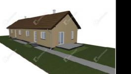 Eladó családi ház Monor Monorierdő