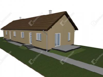 Eladó családi ház Monor Monorierdő