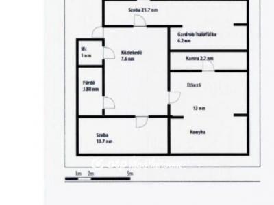 Eladó lakás Szekszárd