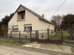 Eladó családi ház Becsehely