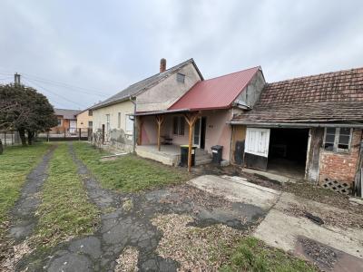 Eladó családi ház Becsehely