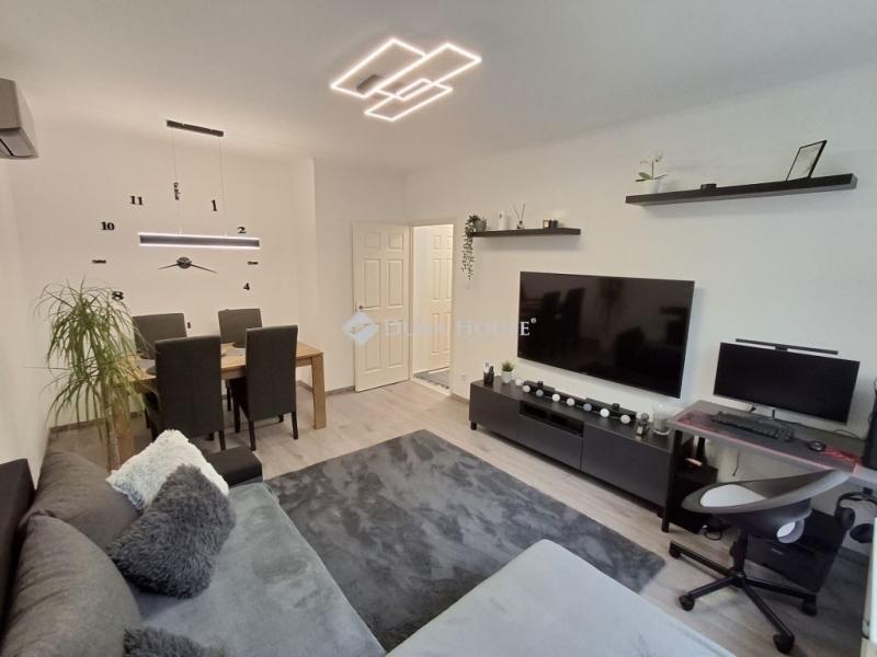 Eladó lakás Budapest