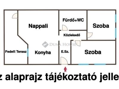 Eladó lakás Budapest