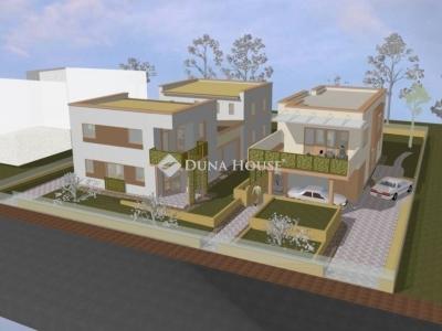 Eladó ikerház Budapest