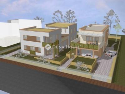 Eladó ikerház Budapest