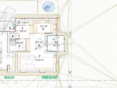 Eladó ikerház Budapest