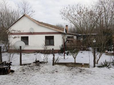 Eladó tanya Jászberény