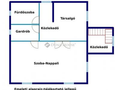 Eladó családi ház Tóalmás