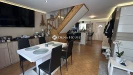 Eladó sorház Újlengyel