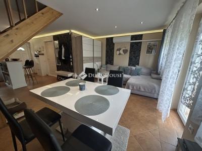 Eladó sorház Újlengyel