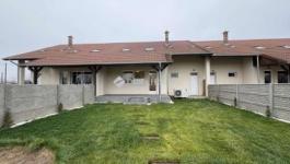 Eladó családi ház Újlengyel