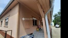 Eladó családi ház Hernád