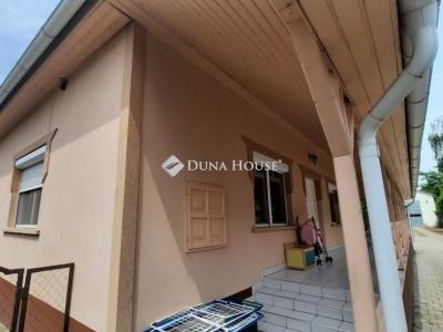 Eladó családi ház Hernád