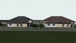 Eladó ikerház Kiskunlacháza