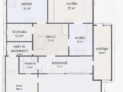 Eladó családi ház Székesfehérvár