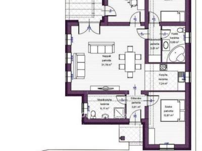 Eladó családi ház Pusztaszabolcs