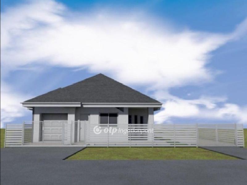 Eladó családi ház Pusztaszabolcs