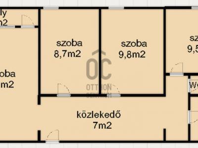 Eladó lakás Zalaegerszeg