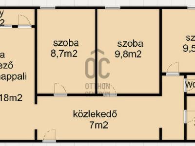 Eladó lakás Zalaegerszeg