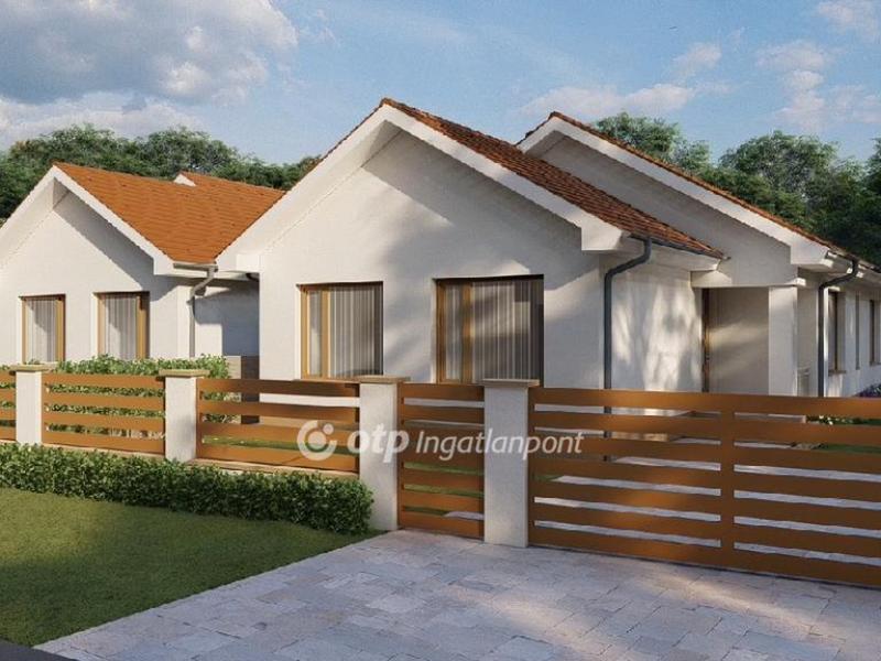 Eladó családi ház Balatonszőlős