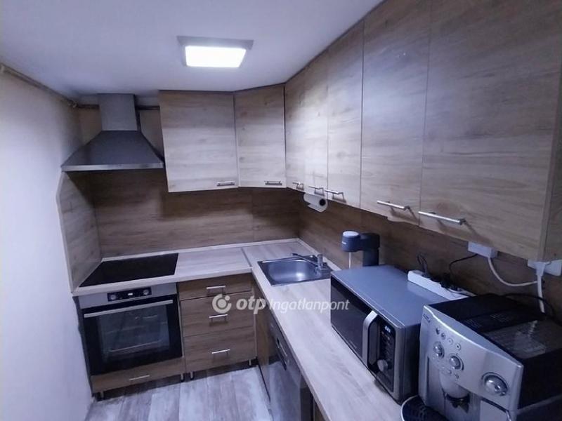 Eladó családi ház Nyírpazony