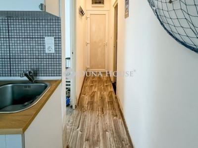 Eladó lakás Siófok