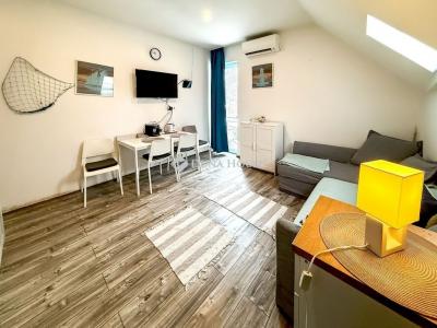 Eladó lakás Siófok