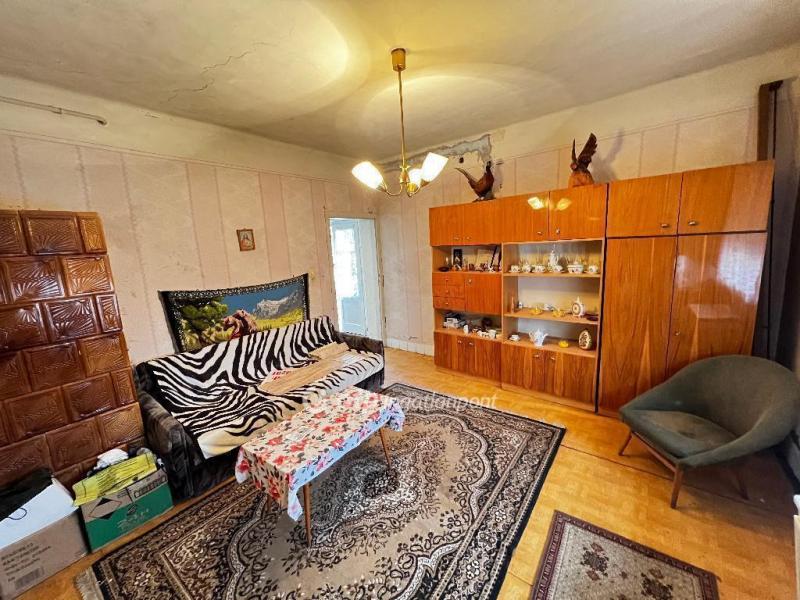 Eladó családi ház Nyíregyháza