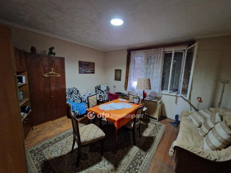 Eladó családi ház Balkány