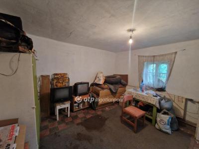 Eladó családi ház Nagykálló