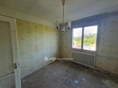 Eladó ikerház Nagykálló