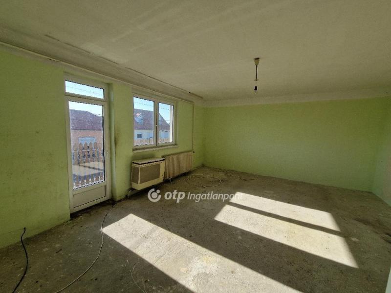 Eladó ikerház Nagykálló