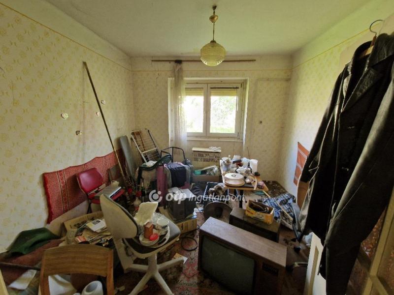 Eladó családi ház Balkány