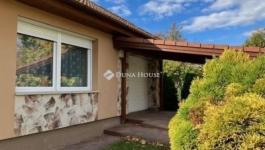 Eladó családi ház Budapest