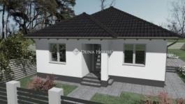 Eladó családi ház Monor