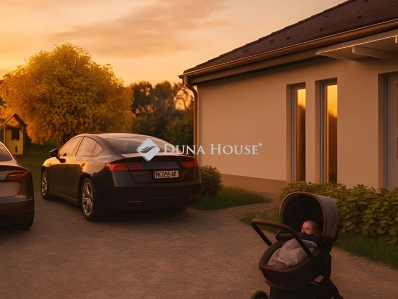 Eladó családi ház Onga