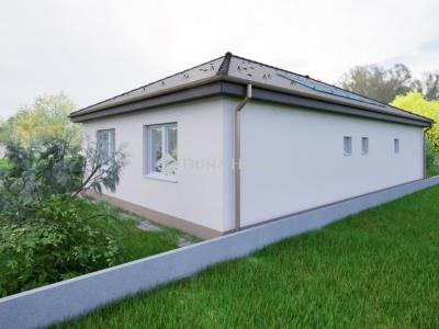 Eladó családi ház Onga