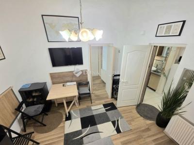 Eladó lakás Budapest