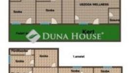 Eladó családi ház Budapest