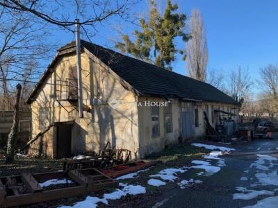 Eladó sorház Tatabánya