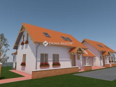 Eladó ikerház Nőtincs