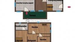 Eladó családi ház Budapest