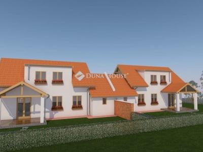 Eladó ikerház Nőtincs