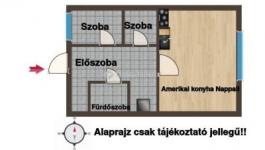 Eladó lakás Budapest