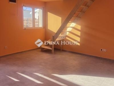 Eladó sorház Dunakeszi