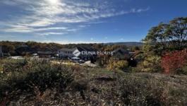 Eladó lakóövezeti telek Vác