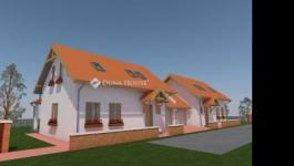 Eladó ikerház Nőtincs