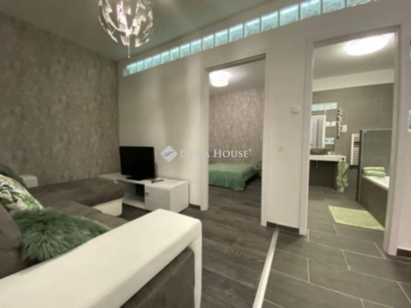 Eladó lakás Budapest