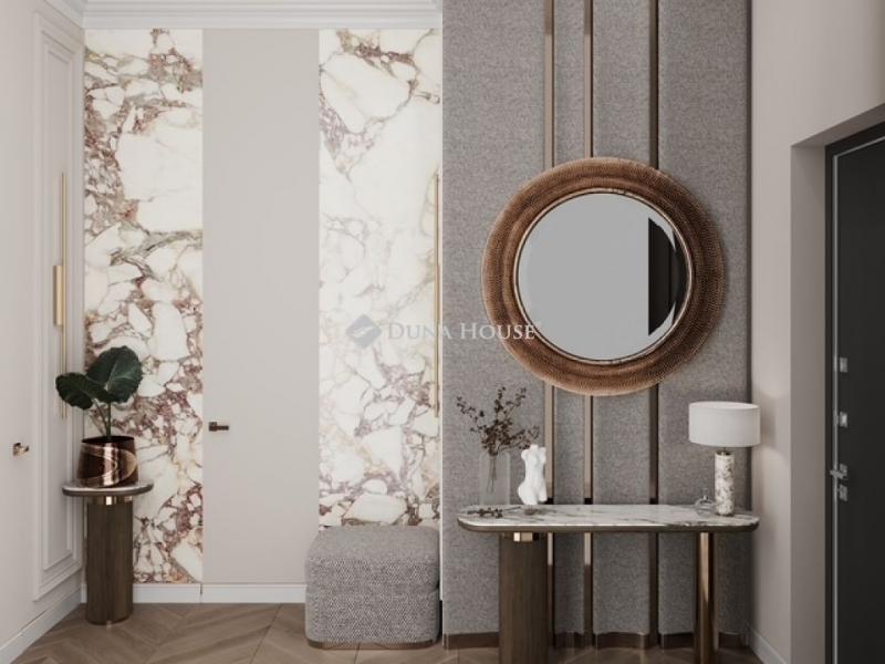 Eladó lakás Budapest