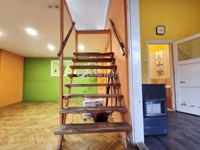 Eladó lakás Budapest